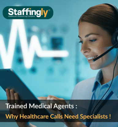 Trained Medical Agents