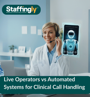 Automated Systems for Clinical