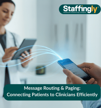 clinical-message-routing-and-paging