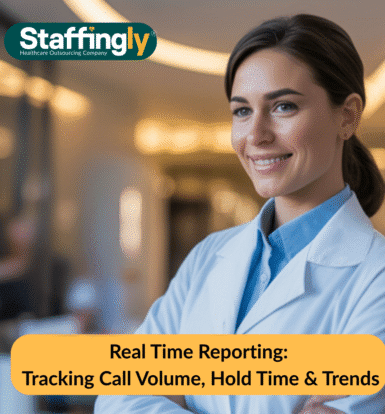 Real Time Reporting