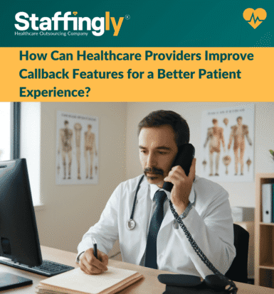 Improving callback features for better patient experience in U.S. healthcare