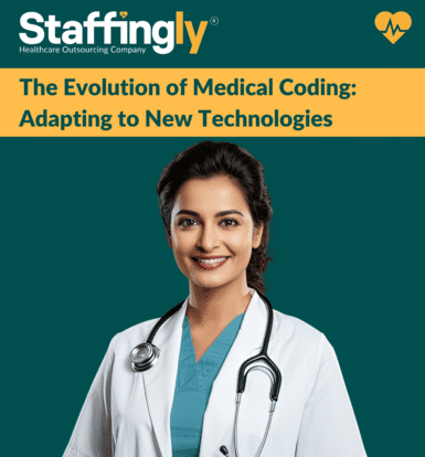 The evolution of medical coding through AI and automation
