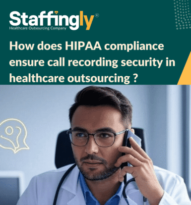 Healthcare outsourcing benefits for operational efficiency and cost savings.