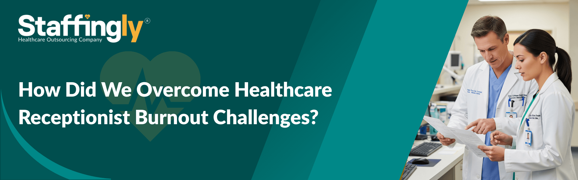overcome-healthcare-receptionist-burnout-challenges