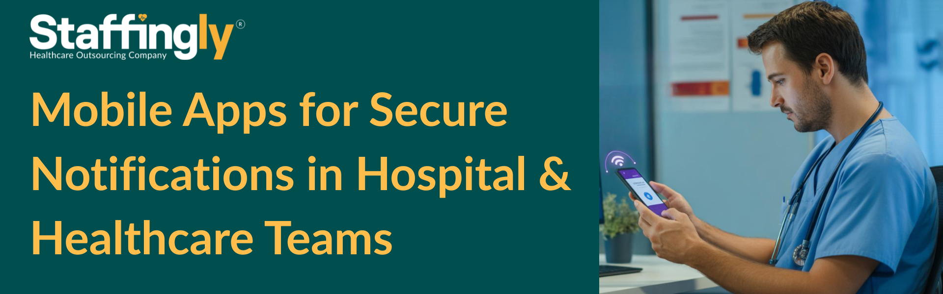 mobile-apps-secure-notifications-healthcare-teams