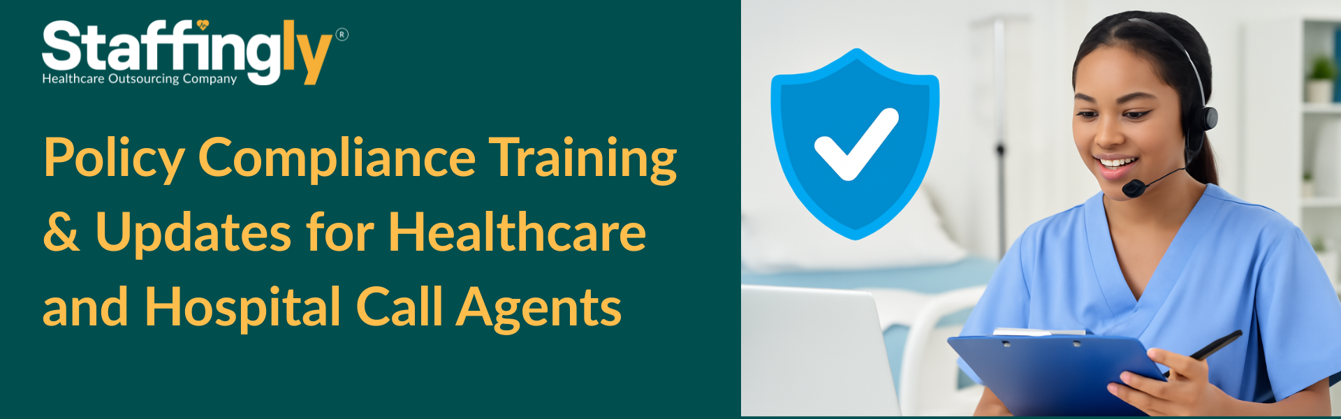 policy-compliance-training-healthcare-call-agents