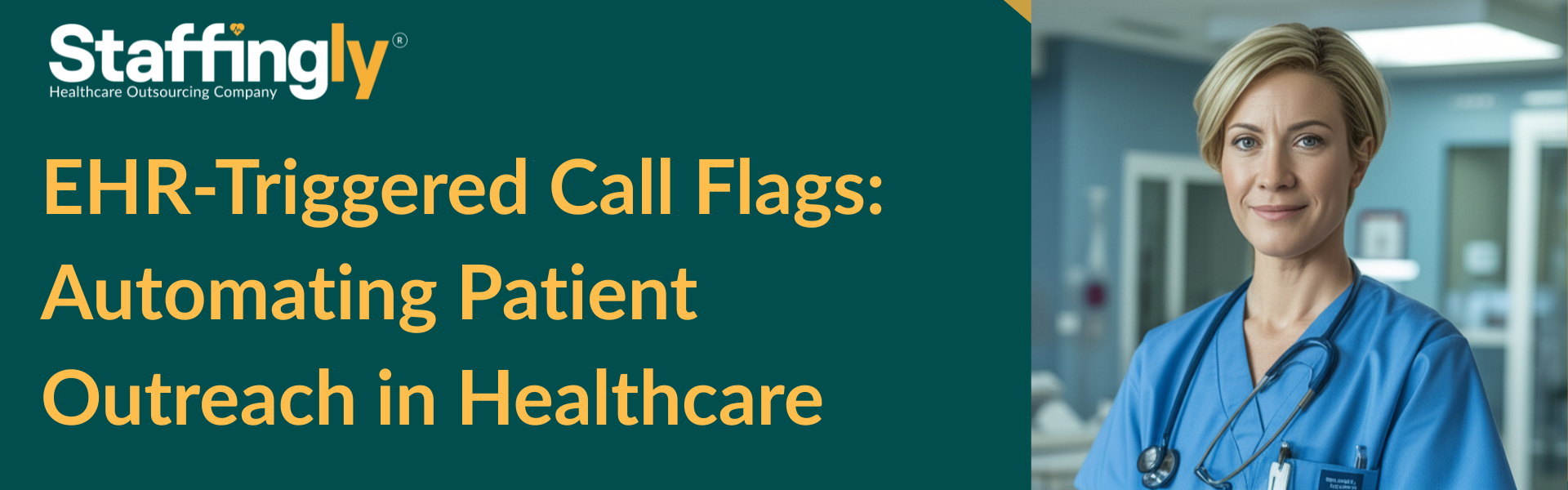 EHR-Triggered Call Flags