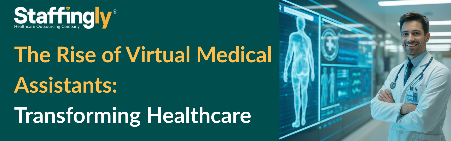 The Rise of Virtual Medical Assistants: