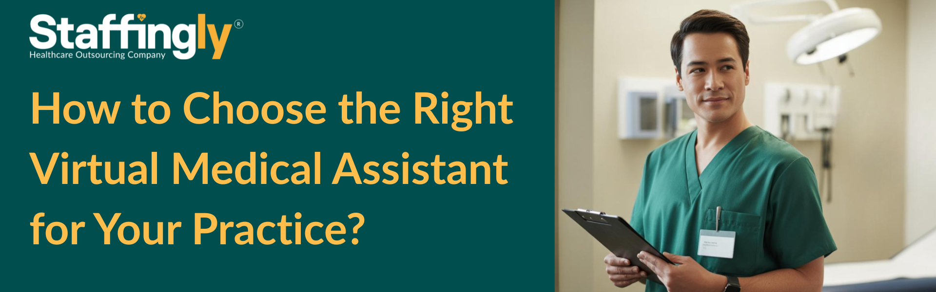 how to choose the right virtual medical assistant
