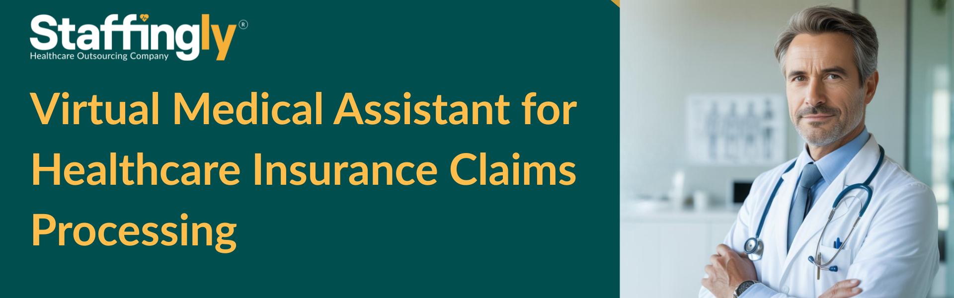 Virtual Medical Assistant for Claims Processing