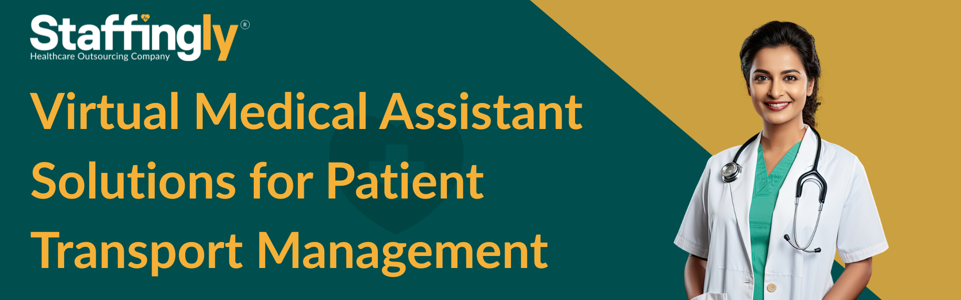 Virtual Medical Assistant for Patient Transport Management