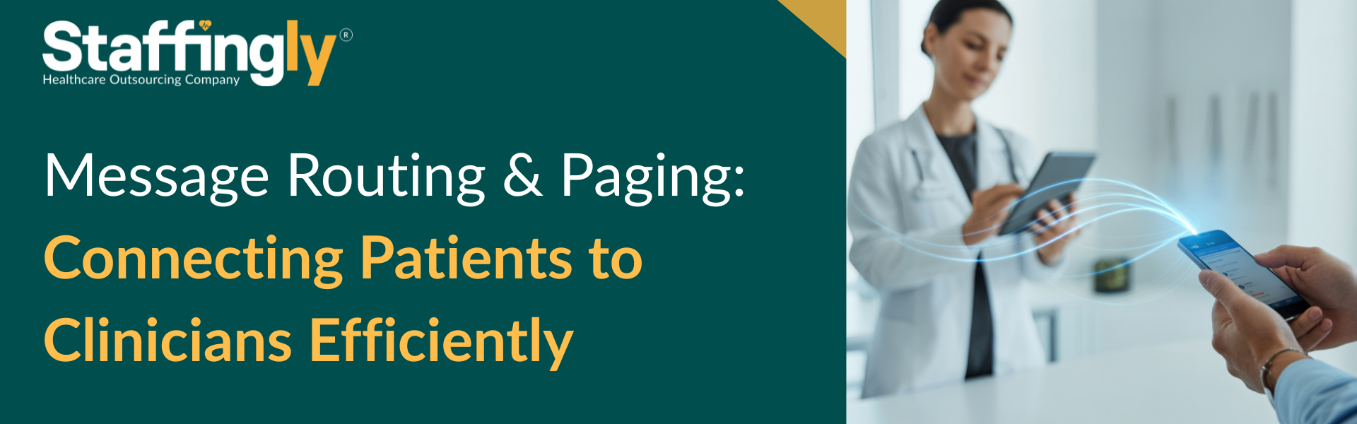 clinical-message-routing-and-paging