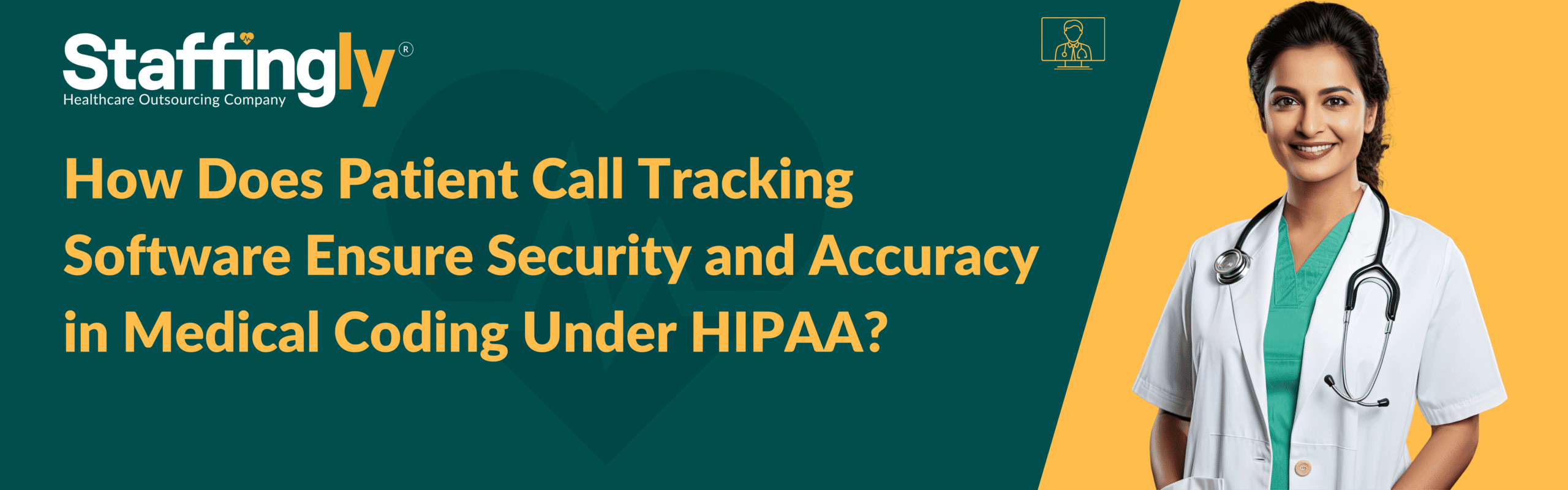 Patient call tracking software HIPAA secure