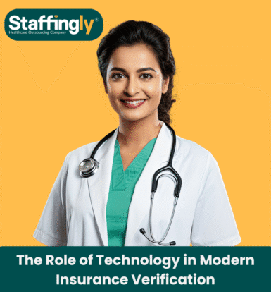 Technology in insurance verification