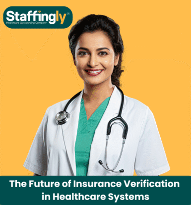 Future of Insurance Verification Healthcare