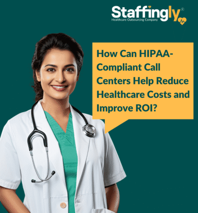 HIPAA compliance improving healthcare ROI