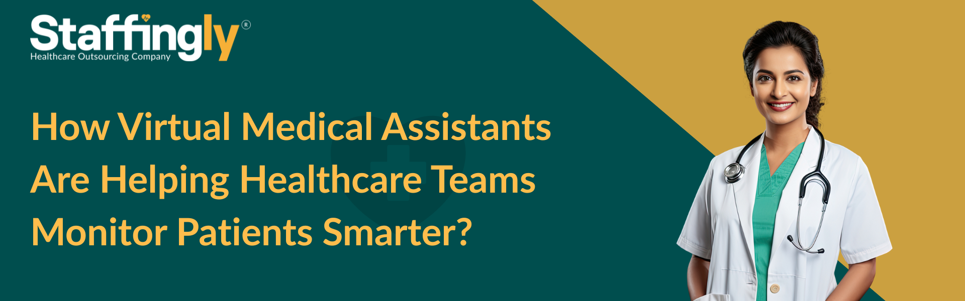 Virtual Medical Assistants Patient Monitoring