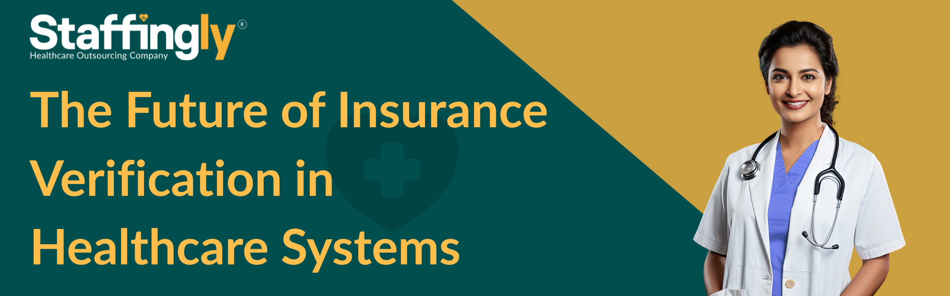 Future of Insurance Verification Healthcare