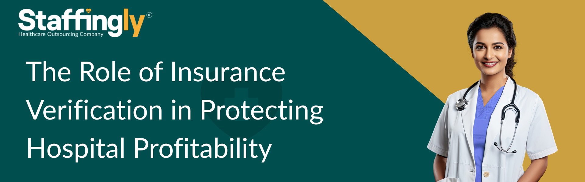insurance verification hospital profitability