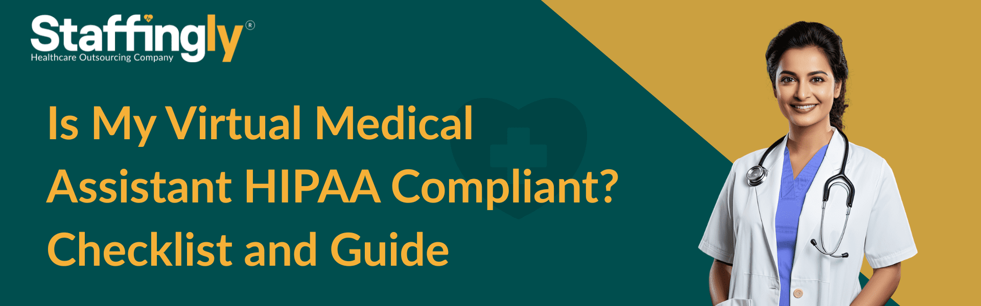 HIPAA compliant virtual medical assistant