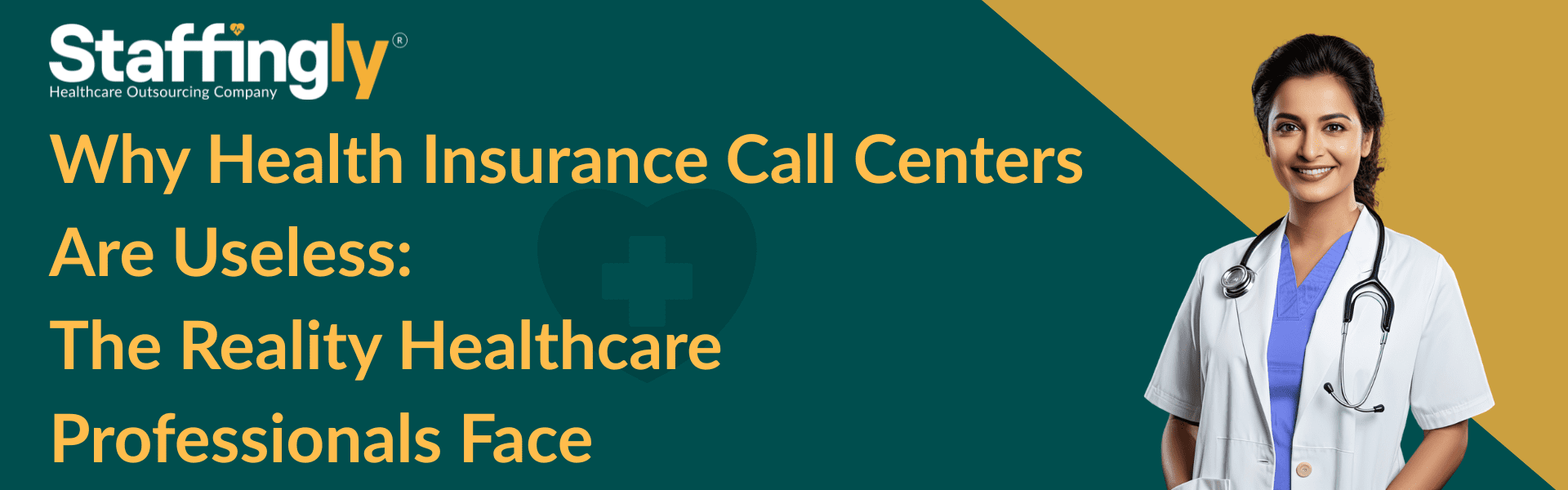 Why Health Insurance Call Centers Are Failing