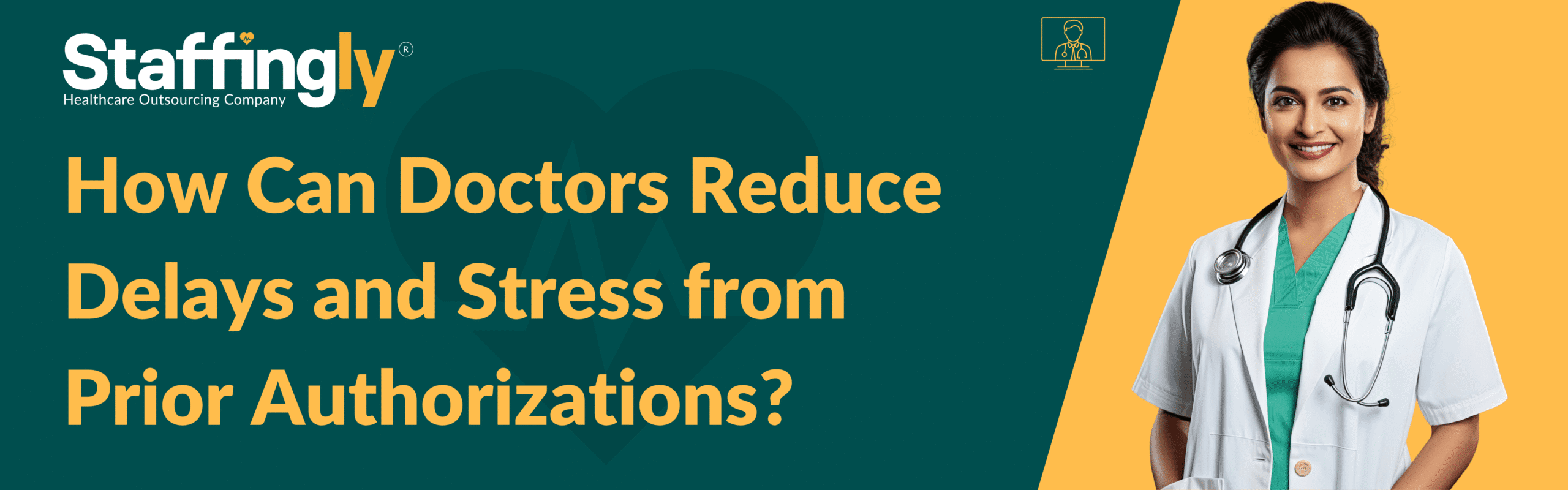 Doctors using AI-powered tools and virtual assistants to manage prior authorizations efficiently.