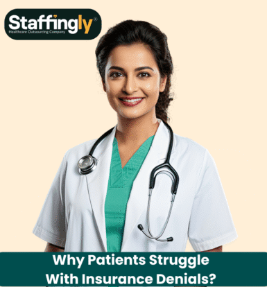 Why Patients Struggle With Insurance Denials