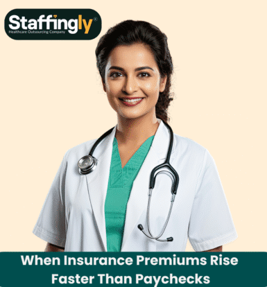 When Insurance Premiums Rise Faster Than Paychecks