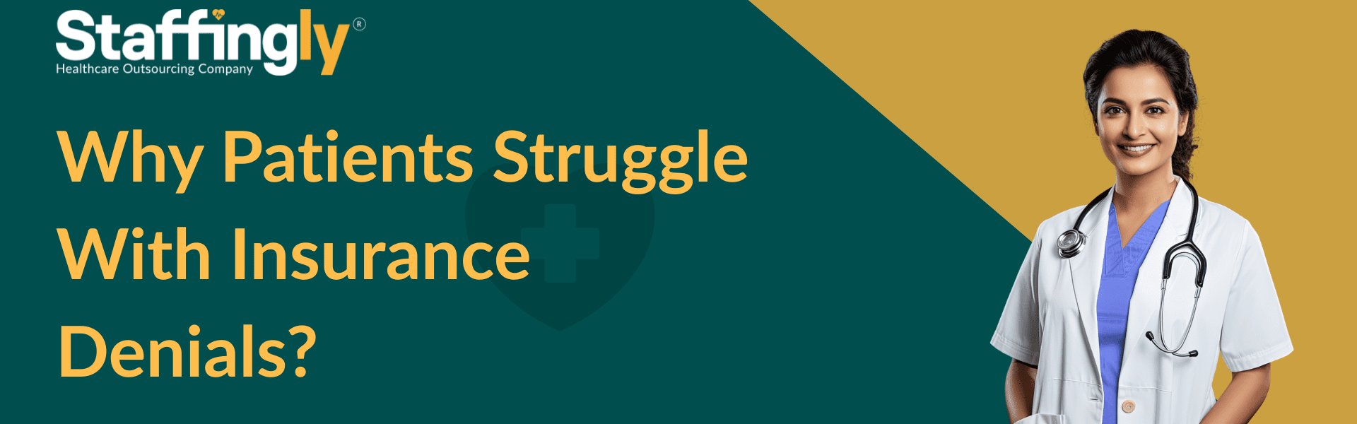 Why Patients Struggle With Insurance Denials