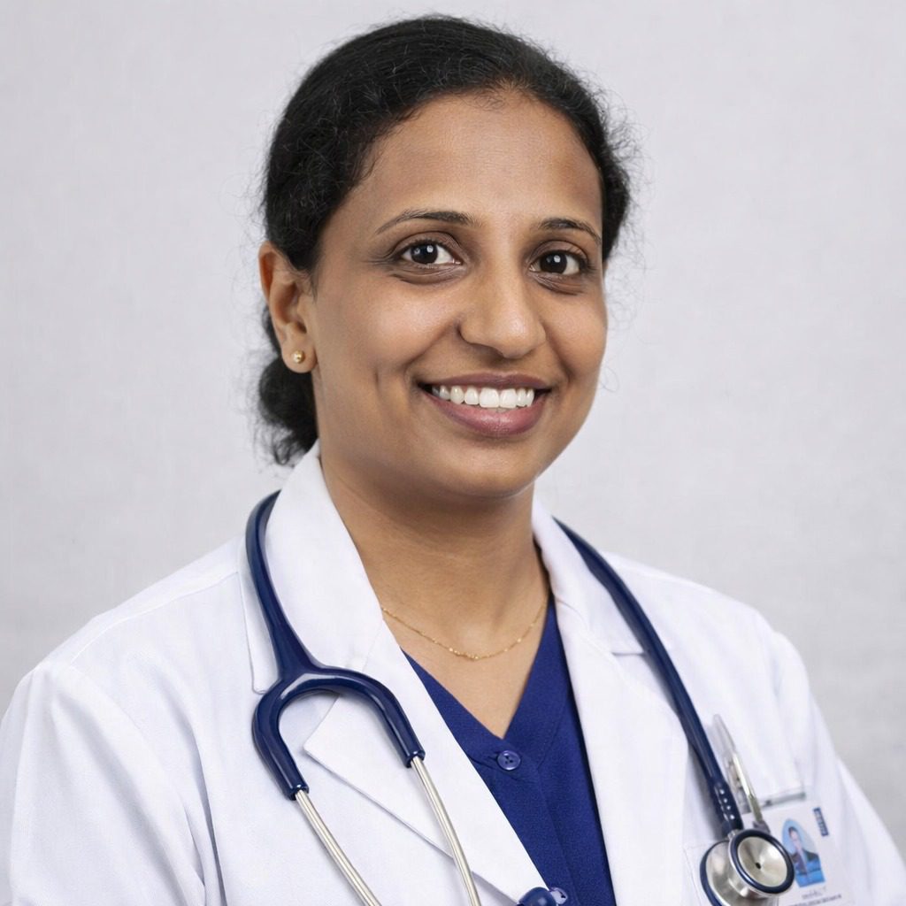 Bincy Kuriakose, MSN, RN, Clinical Content Reviewer