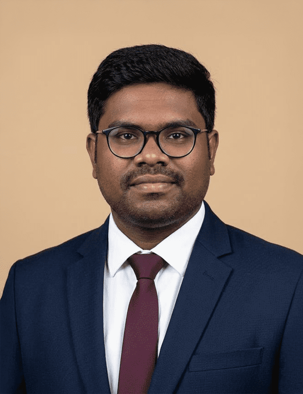 Avinash Kota, Team Lead Prior Authorization