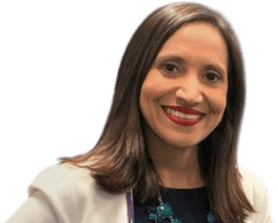 Dr. Miladys Palau, Pediatric Endocrinologist