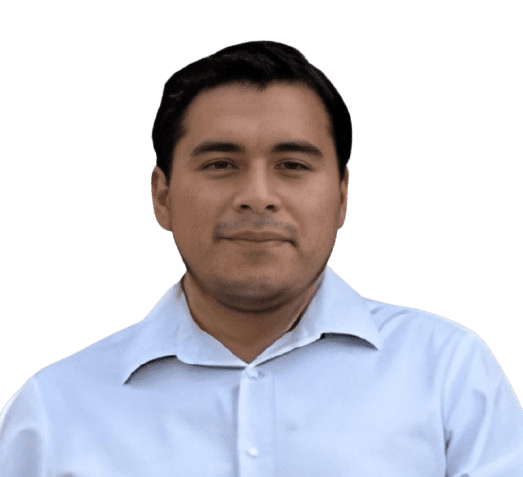 Ferdy Ambrocio, Large Long-Term Care Pharmacy