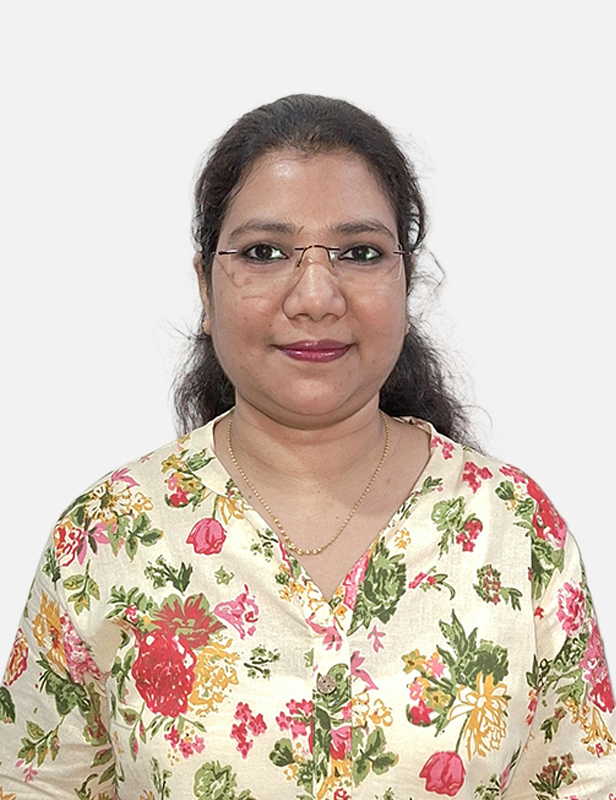 Mary Sandhya, Process Manager, Revenue Cycle Management