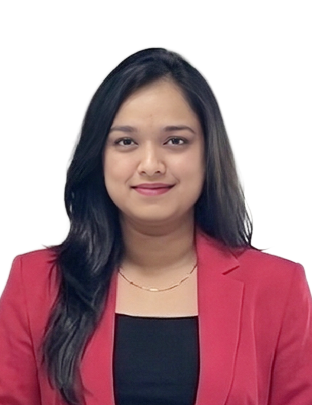 Samridhi Singh