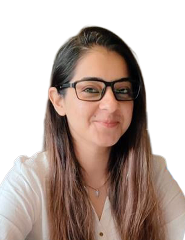 Niharika Hariramani, Customer Success Manager