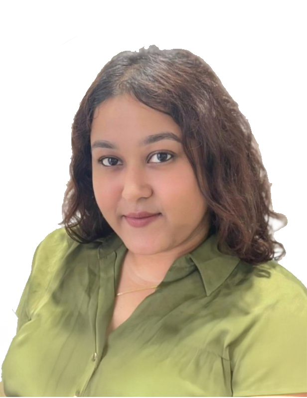 Dr. Ruchika Cherukuri, BDS
