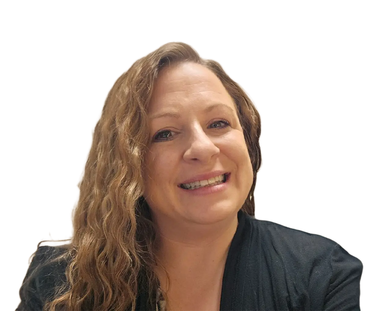 Melissa Lunsford, Director of Operations, Always Best Care