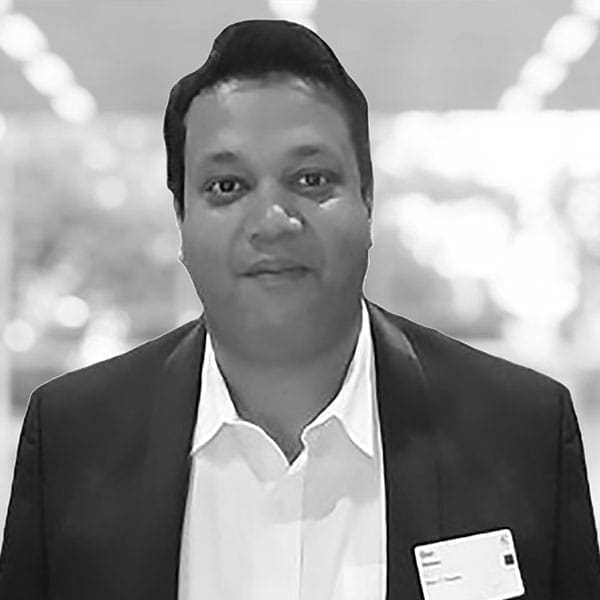 Dan Nandan, Founder and CEO, Staffingly, Inc.