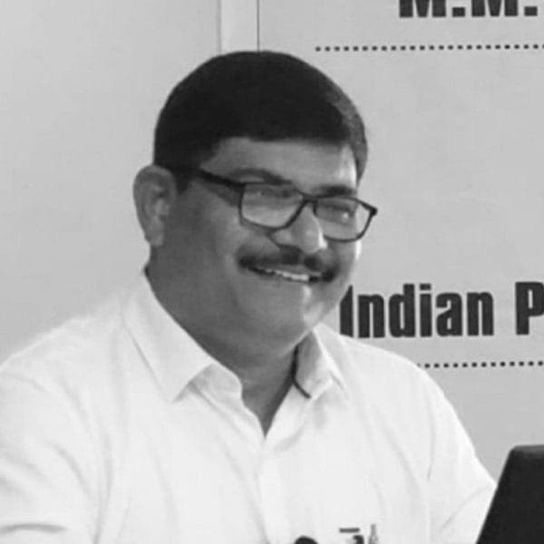 Dr Adepu Ramesh, IPA Suryapet