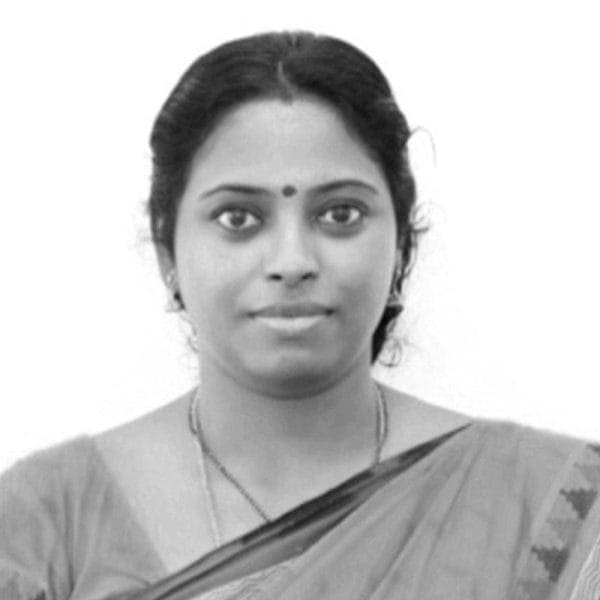 Dr B Bhavani, Professor and academic leader