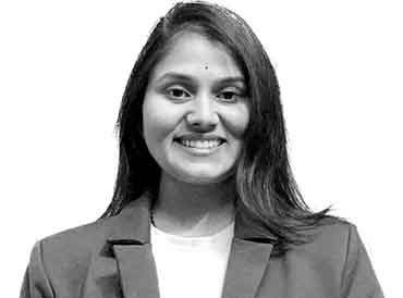 Dr. Keerti Tiwari