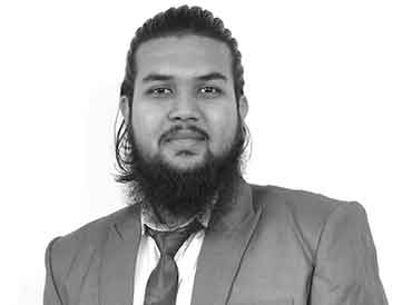 Mohammed Muzammil
