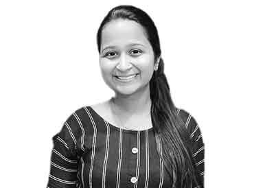 Monika Raju Kute