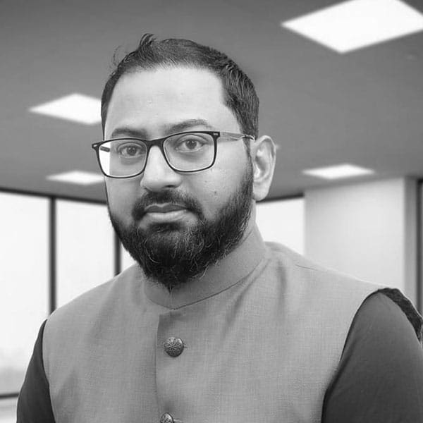 Pramod R Yerra, Team Lead Customer Services