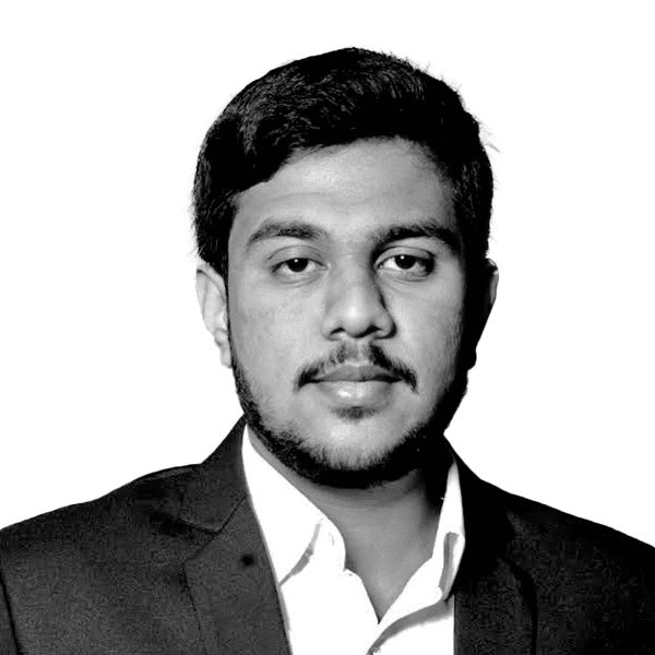 Gannoji Sainath Chary, Team Lead VMA
