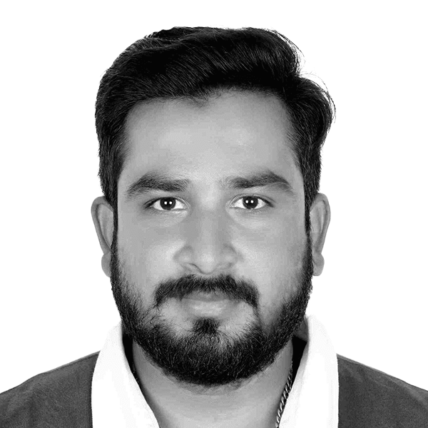 Mohd Siraj, Process Manager Prior Authorization