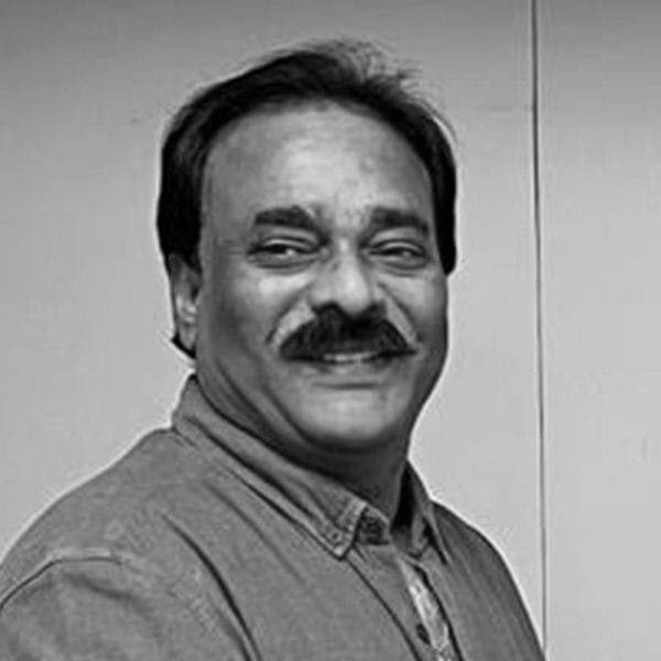 Dr TV Narayana, President Indian Pharmaceutical Association