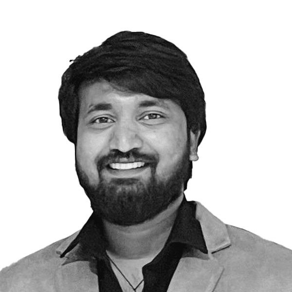 P Mahesh Babu, AVP Prior Authorization