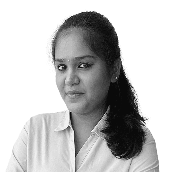 Sonali Haldhanker, Team Lead Prior Authorization